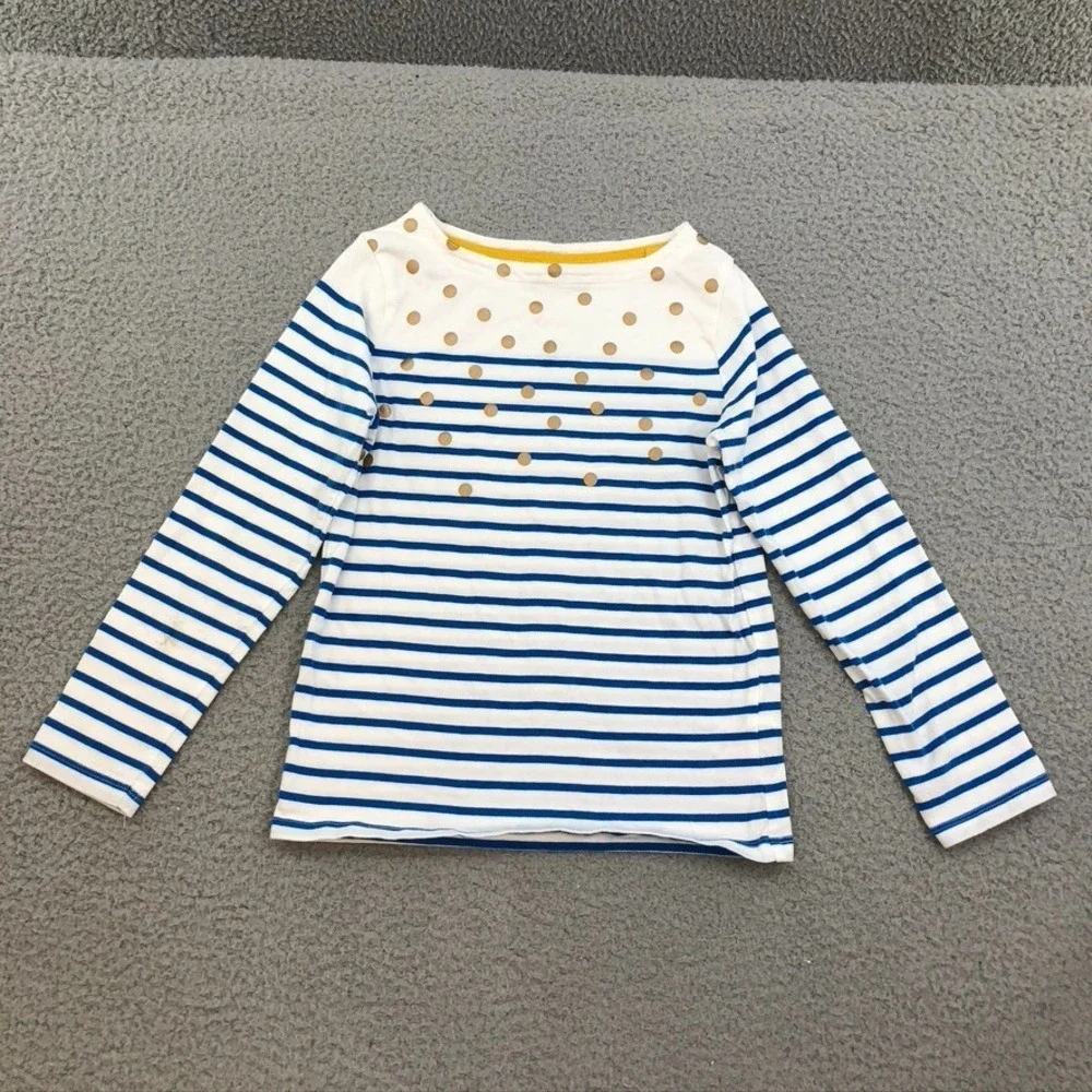 Mini Boden Outfit Set Girls 7-8 Leggings Long Sleeve Comfort‎ Casual School Play